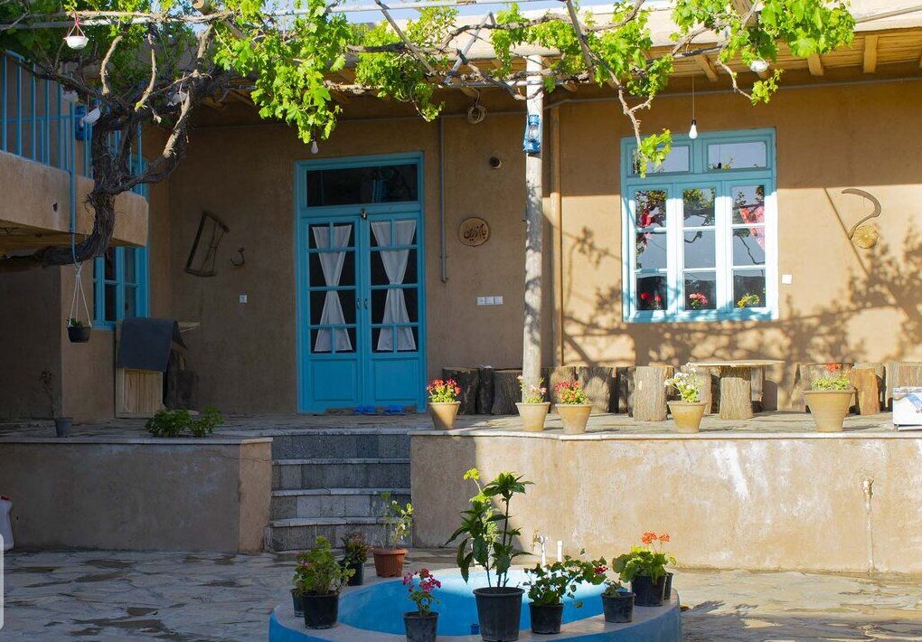 گردشگری روستایی فرصت کم‌نظیر توسعه و رونق گلستان
