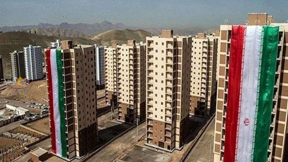 آخرین وضعیت نهضت ملی مسکن در گلستان/ متقاضیان آب رفتند!