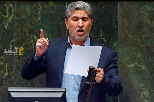 استان فقیر گلستان نیازمند توجه بیشتر است
