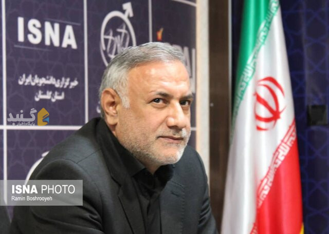 گنبدکاووس پیشانی ورزش گلستان است
