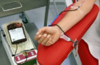 مدیر پایگاه انتقال خون گنبدکاووس: اهداکنندگان مستمر خون طول عمر بالاتری دارند