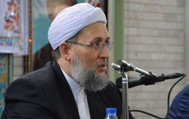 محکومیت حوادث تروریستی روز جمعه در زاهدان توسط علمای اهل سنت و تشیع گلستان +فیلم