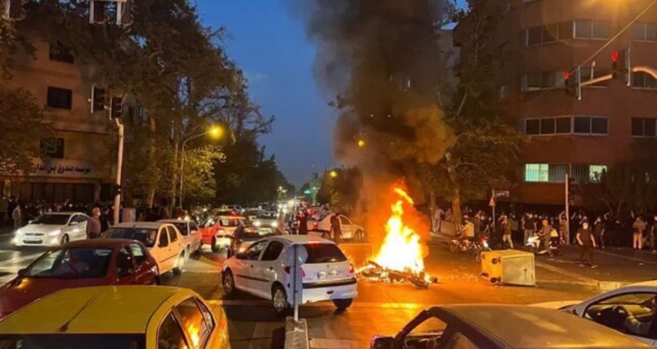 یکشنبه؛ جلسه مجلس برای بررسی ناآرامیهای اخیر