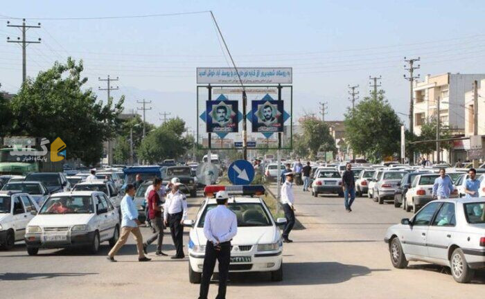 فرماندار: نباید منافع عده‌ای مانع اجرای طرح‌های ترافیکی گنبدکاووس شود