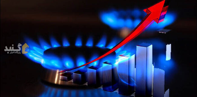 مصرف گاز مشترکان در گلستان به ۱۲ میلیون مترمکعب رسید