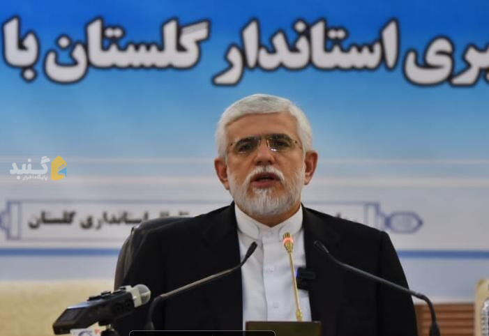 اجرای کامل مصوبات سفر هیات دولت، حق مردم گلستان است
