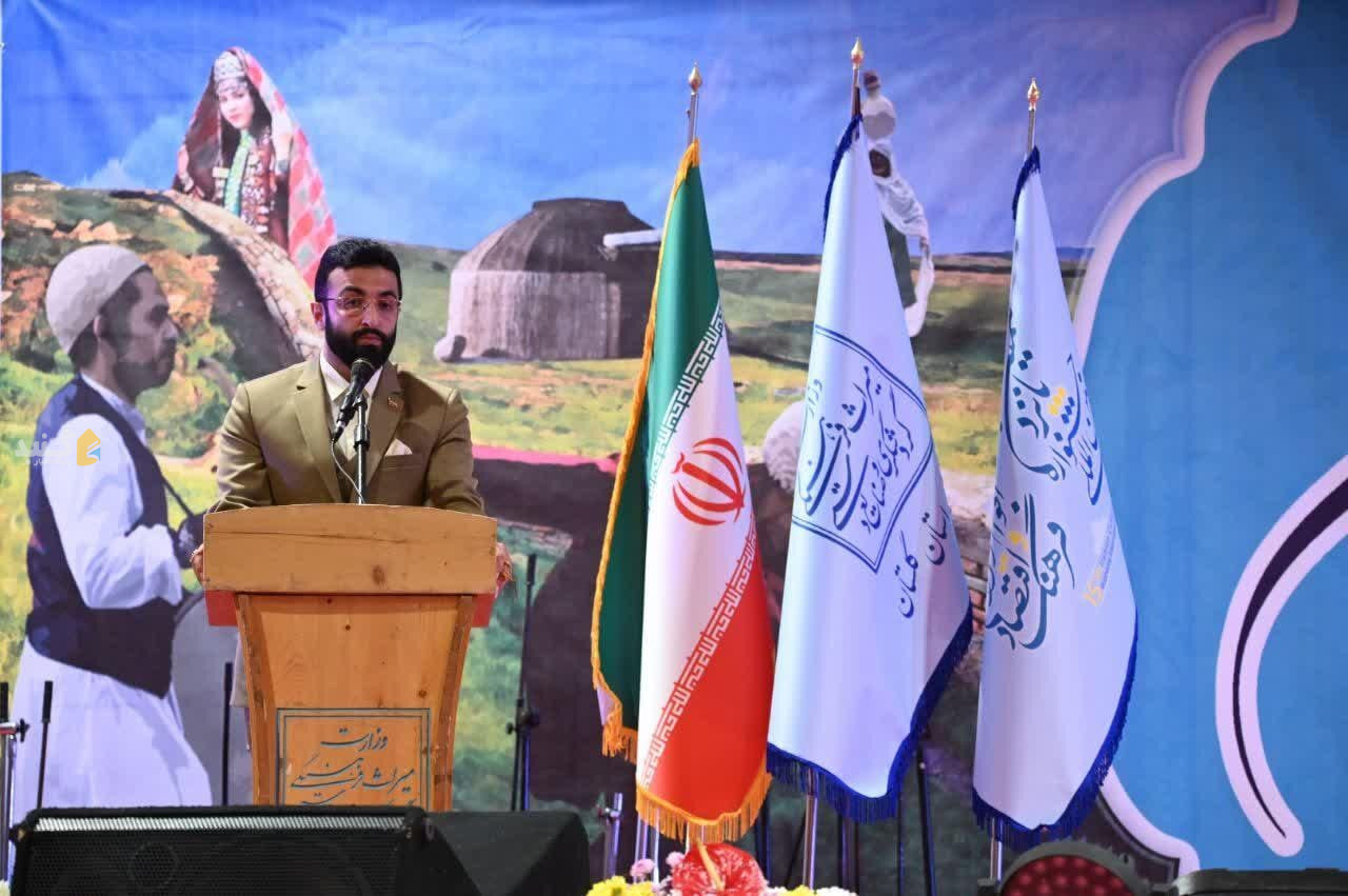 دیوار دفاعی گرگان بهترین ظرفیت برای جهانی‌کردن گردشگری گلستان است