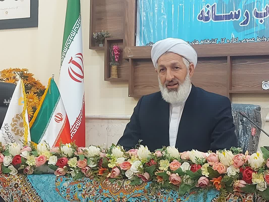 کودکان و نوجوانان پیشتاز عضویت در کتابخانههای گلستان هستند