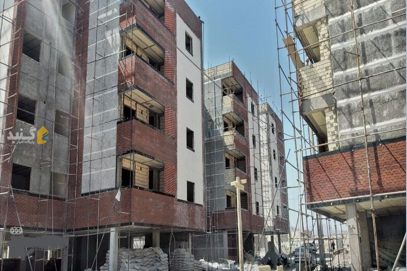 ۴۰ درصد از تعهد تهیه زمین برای طرح نهضت ملی مسکن در گلستان محقق شد