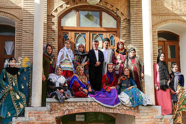 پانزدهمین دوره جشنواره اقوام در گلستان برگزار می شود