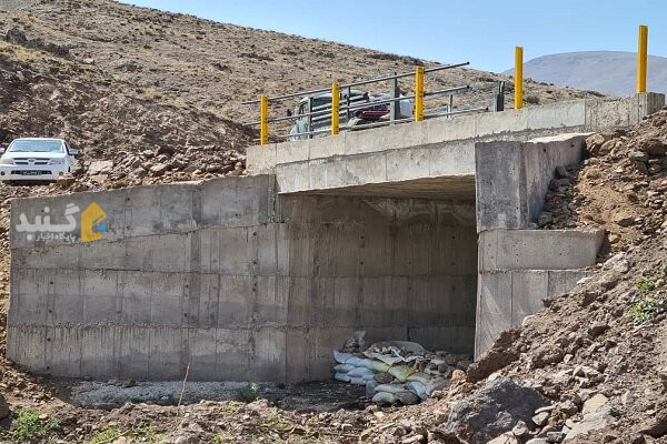 طرح رصد و ثبت اطلاعات ۶ هزار پل جاده ای در گلستان انجام شد