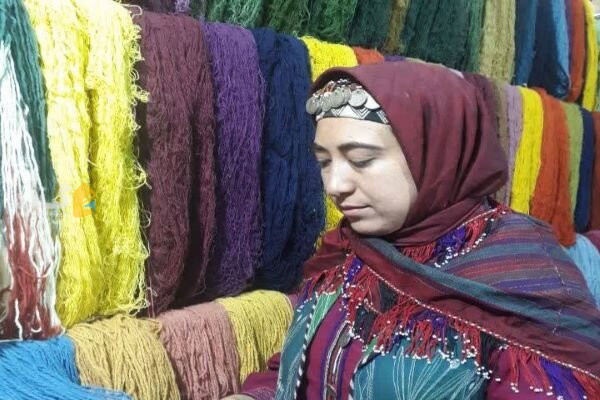 غفلت از ظرفیت تولیددر روستاهای گلستان