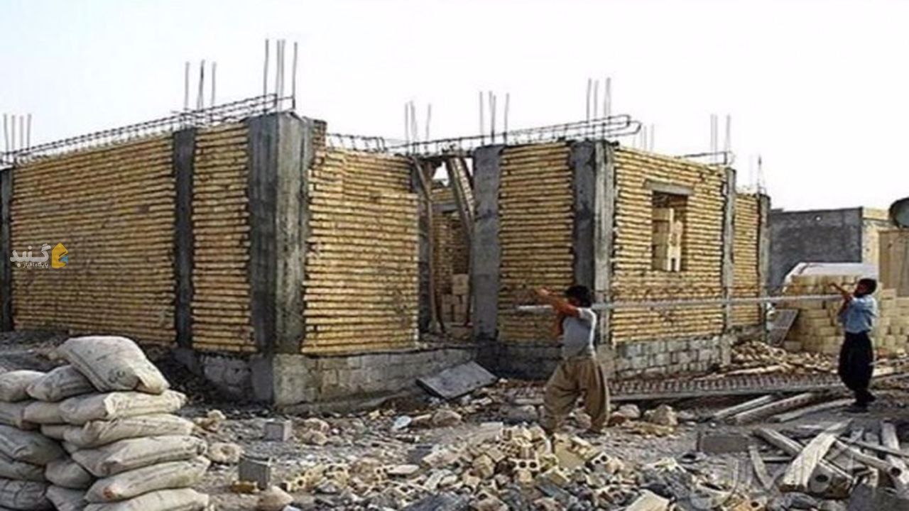 خانه دار شدن چهار هزار مددجوی بهزیستی و کمیته امداد در گلستان