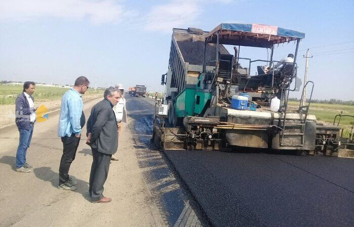 ۱۵۰ میلیارد تومان اعتبار برای جاده ترانزیتی «نفت» گنبدکاووس مصوب شد