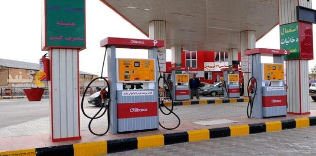 سوء استفاده از کارت هوشمند سوخت خودروهای شخصی در استان گلستان