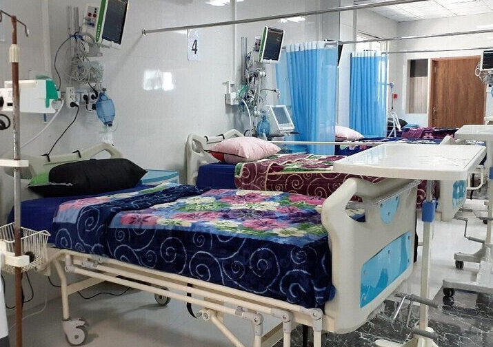 مولدسازی بیمارستان‌های فرسوده، مسیری برای جبران کمبودهای درمانی گلستان