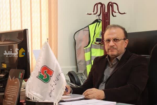 گلستانی ها دوست دارند با خودروی سواری مسافرت بروند