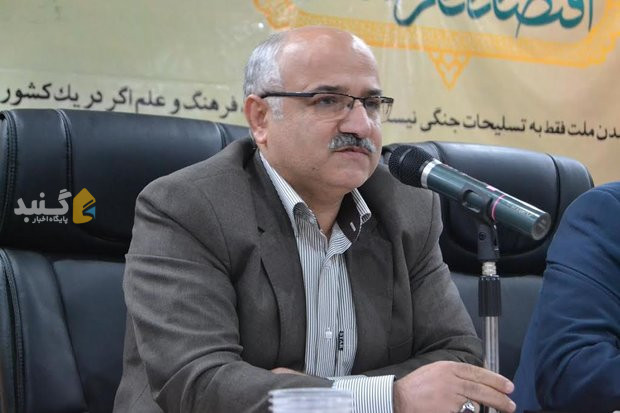 وجود ۳۵ کارخانه آرد گندم در گلستان