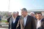 وزیر جهادکشاورزی به گلستان سفر کرد