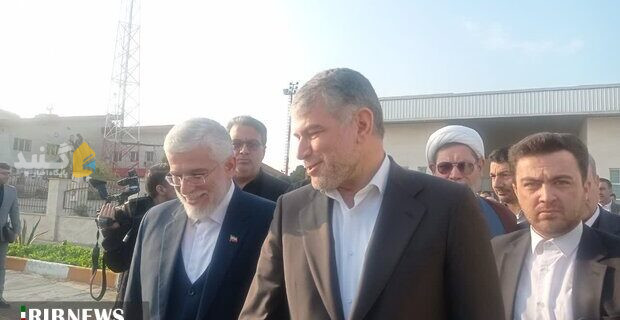 وزیر جهادکشاورزی به گلستان سفر کرد