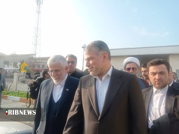 وزیر جهادکشاورزی به گلستان سفر کرد
