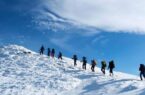 هشدار سازمان هواشناسی: مردم از سفرهای غیر ضروری و کوهنوردی اجتناب کنند