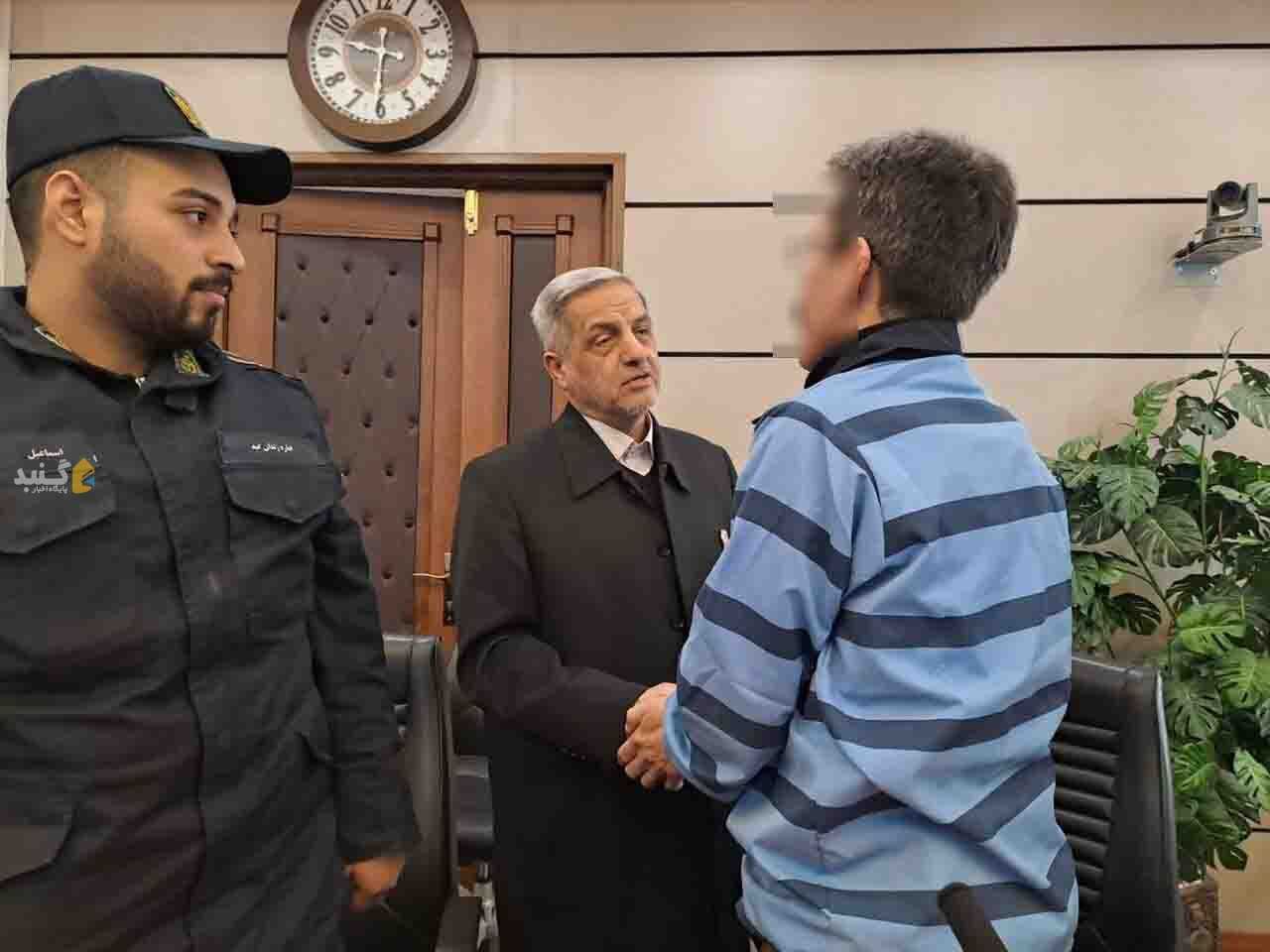 ۶۳ زندانی گلستان در آستانه سالگرد شهادت سردار سلیمانی آزاد شدند
