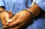 هشت نفر از عوامل درگیری در بیمارستان علی‌آبادکتول دستگیر شدند