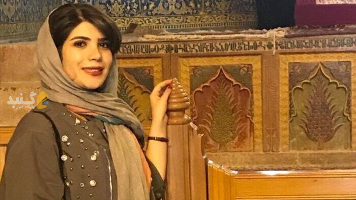 کیفرخواست پرونده «سها رضانژاد» در دادسرای کردکوی صادر شد