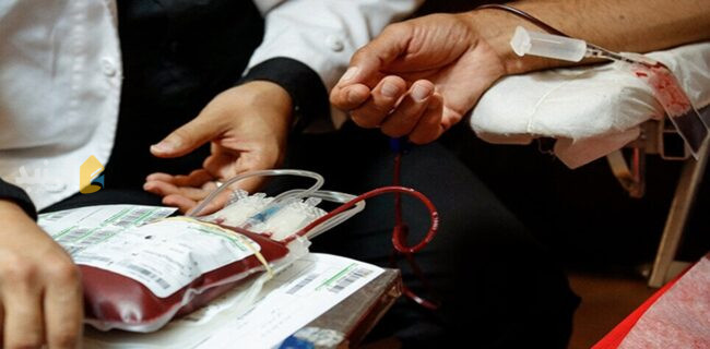راه اندازی پویش اهدای خون به نیت سردار سلیمانی در گلستان