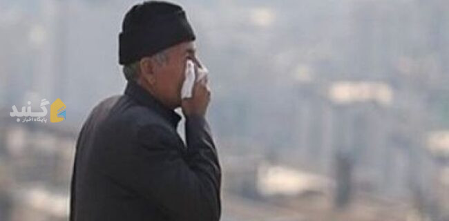 پیگیری برای رفع بوی نامطبوع کارخانه پنبه در نگین شهر
