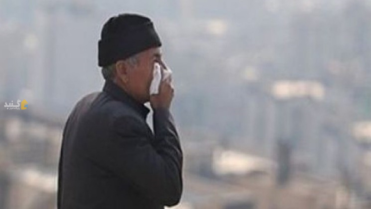 پیگیری برای رفع بوی نامطبوع کارخانه پنبه در نگین شهر