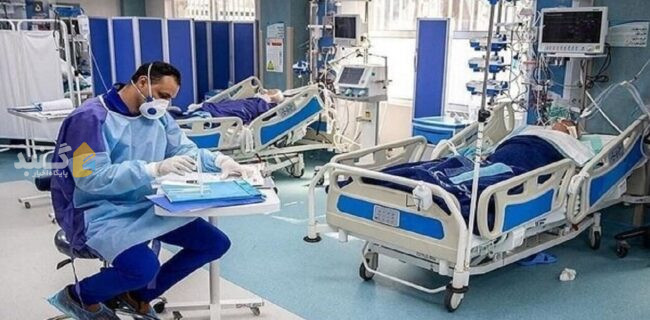 بستری ۷۱ بیمار مبتلا به کرونا در مراکز درمانی گلستان