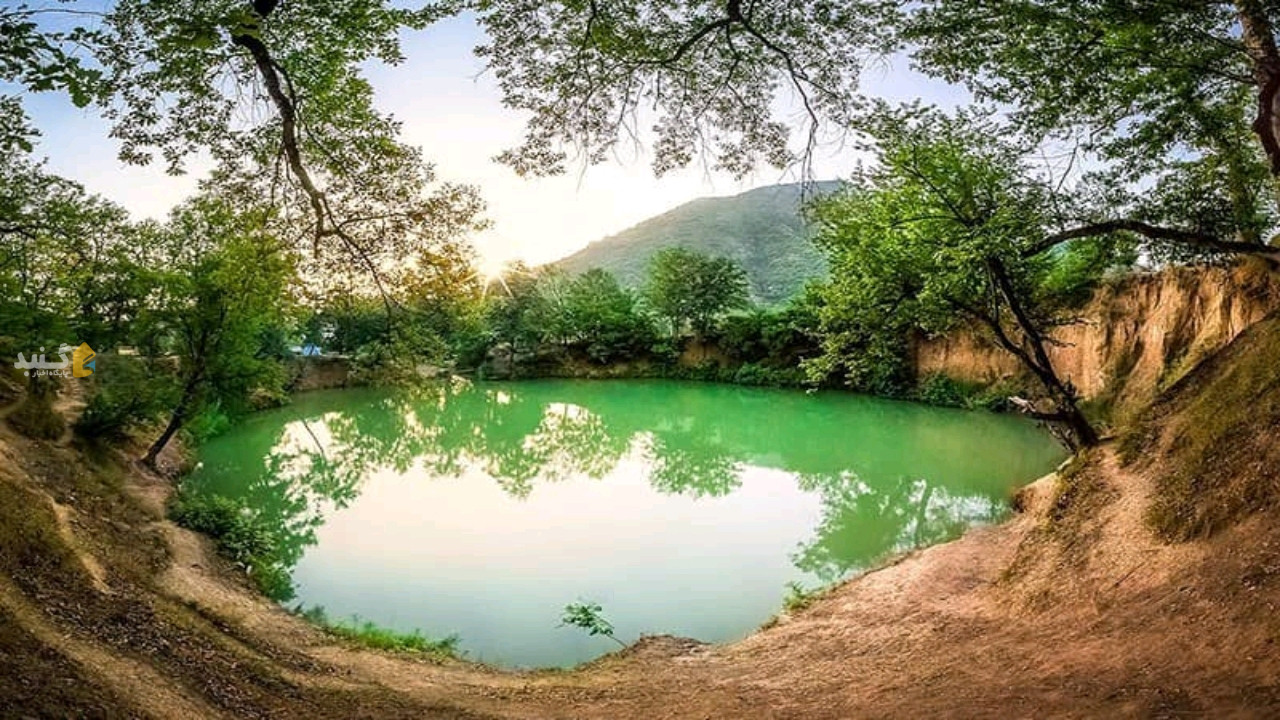 دادگستری گلستان ایمن سازی منطقه گردشگری گُل رامیان را پیگیری می‌کند