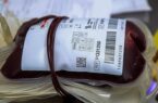 سهم اندک بانوان گلستانی در اهدای خون