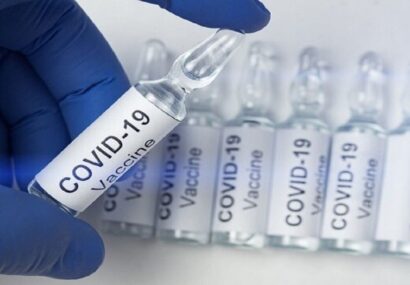 تزریق بیش از ۳ میلیون و ۴۶۰ هزار دز واکسن کرونا در گلستان