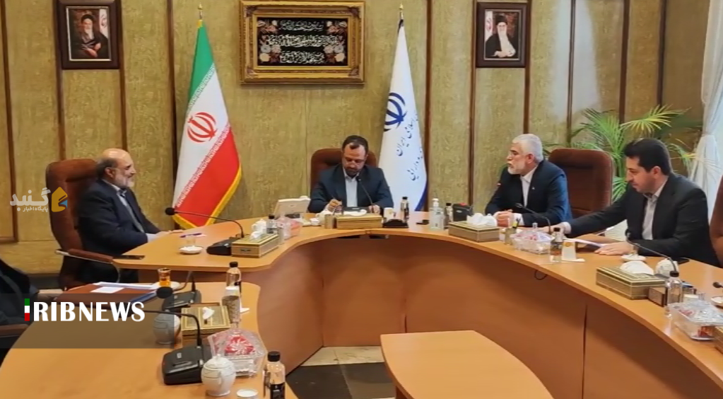 بررسی روند احیای پتروشیمی گلستان