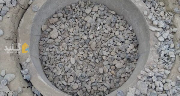 مسدود شدن ۳۰۰ چاه غیر مجاز در گلستان