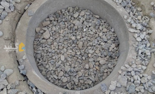 مسدود شدن ۳۰۰ چاه غیر مجاز در گلستان