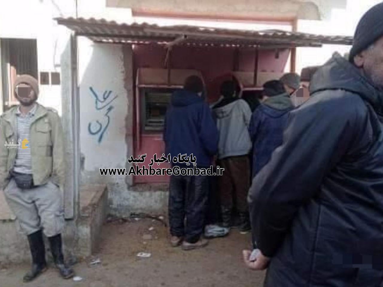فقر امکاناتی میدان دام گنبدکاووس یکی از بزرگترین میادین کشور
