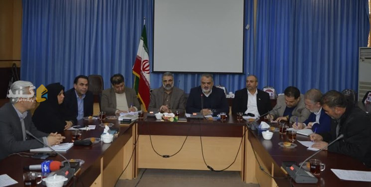 کمبود زمین برای راه اندازی بیمارستان ۴۰۰ تختخوابی نداریم