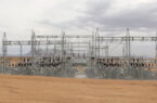 پنج پروژه شرکت برق منطقه‌ای در گنبدکاووس افتتاح شد