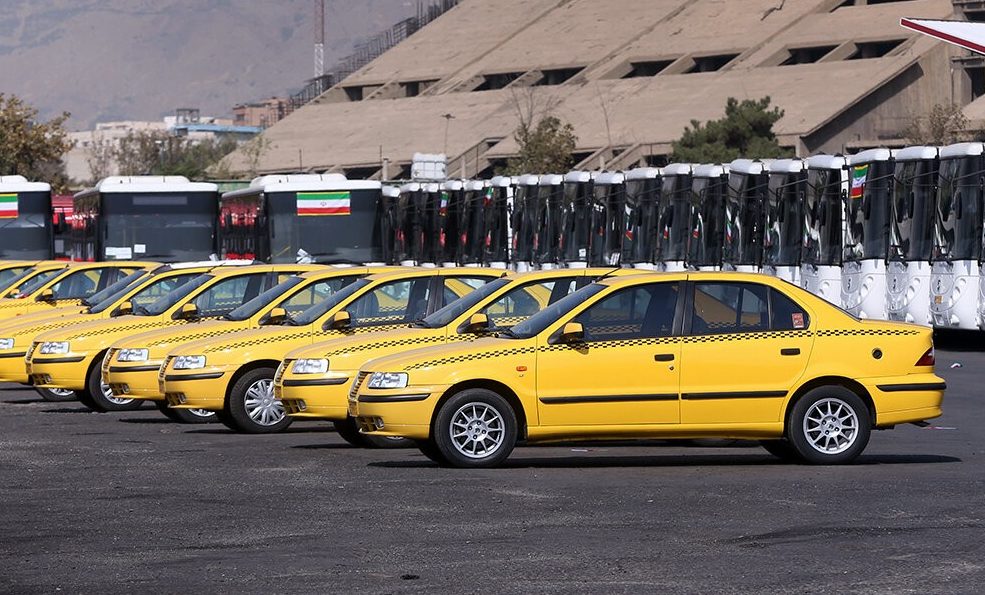 فرماندار : شهروندان گنبدی از ناوگان حمل و نقل عمومی بیشتر استفاده کنند