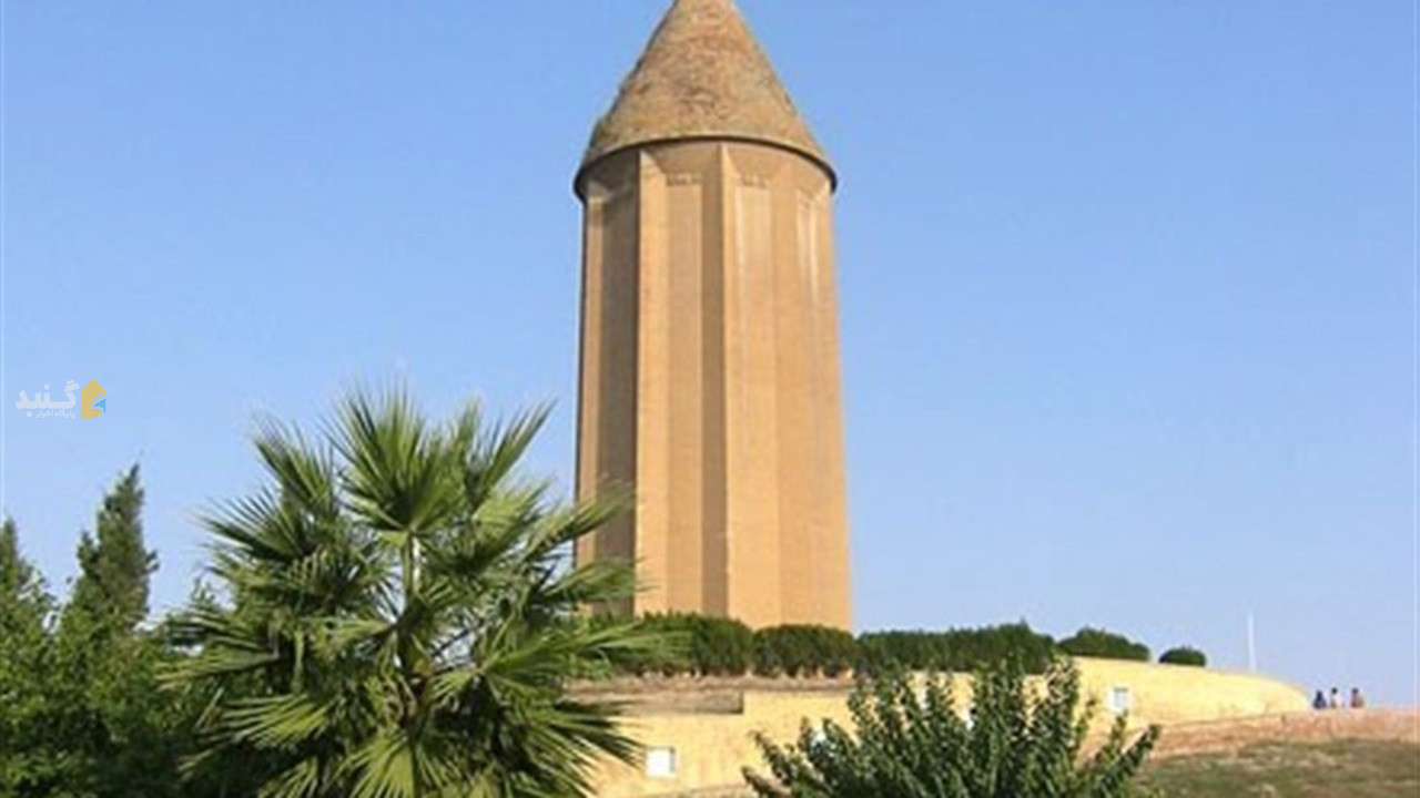 ثبت بیش از هزار اثر گلستان در فهرست آثار ملی کشور