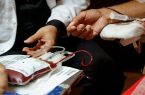 افزایش بیش از ۱۶ درصدی اهدای خون در گلستان
