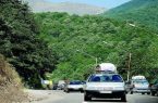 سفرهای نوروزی و تسهیل در تردد مسافرین در استان گلستان