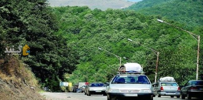 سفرهای نوروزی و تسهیل در تردد مسافرین در استان گلستان
