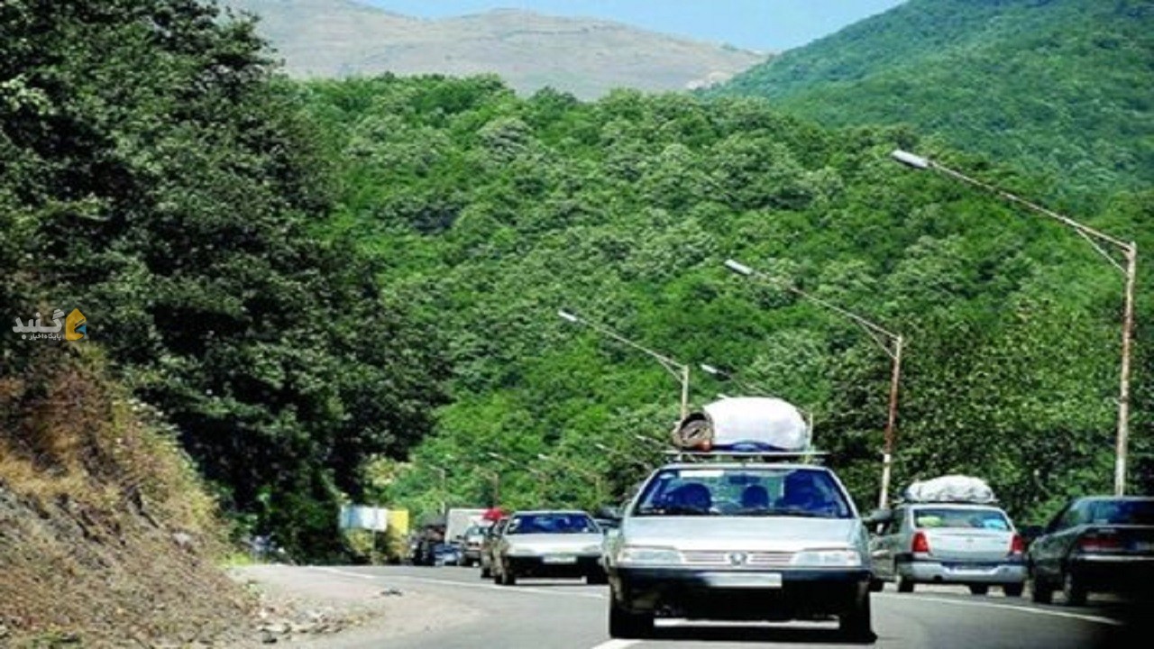 سفرهای نوروزی و تسهیل در تردد مسافرین در استان گلستان