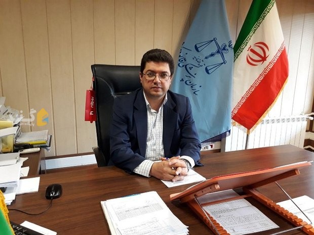 انجام ۱۳۵۰ معاینه کالبدگشایی در گلستان