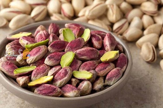 پسته ایران مثل قبل خواهان ندارد